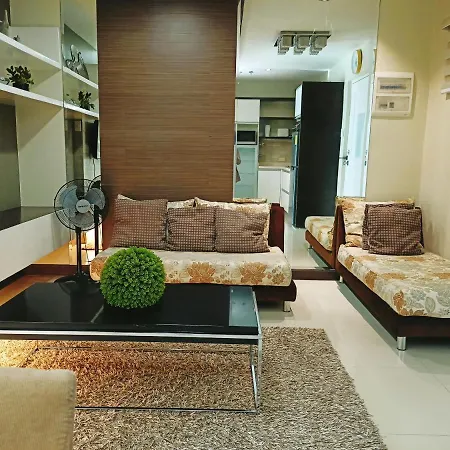 Prima At Primavera Residences Cagayan de Oro Exterior photo