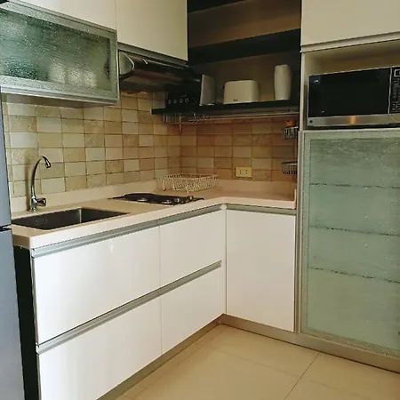 Prima At Primavera Residences Cagayan de Oro Exterior photo