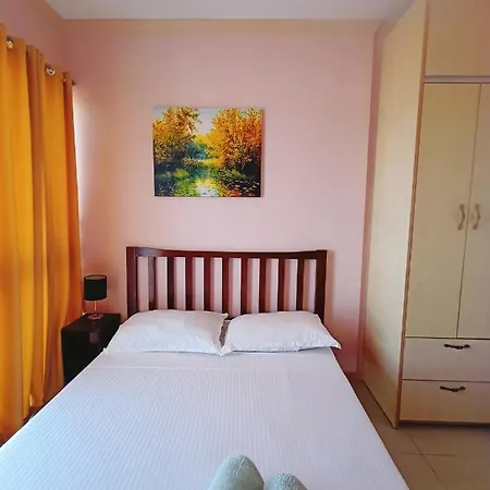 Prima At Primavera Residences Cagayan de Oro Exterior photo