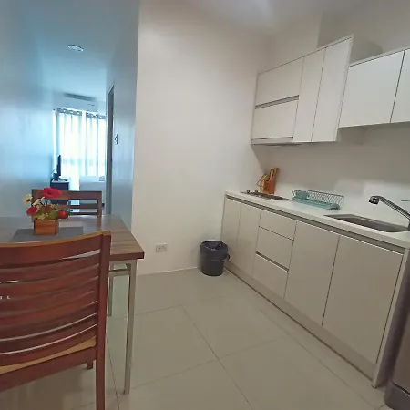 Prima At Primavera Residences Cagayan de Oro Exterior photo