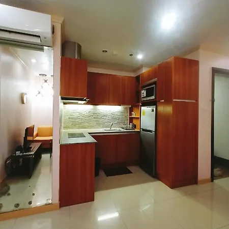 Prima At Primavera Residences Cagayan de Oro Exterior photo