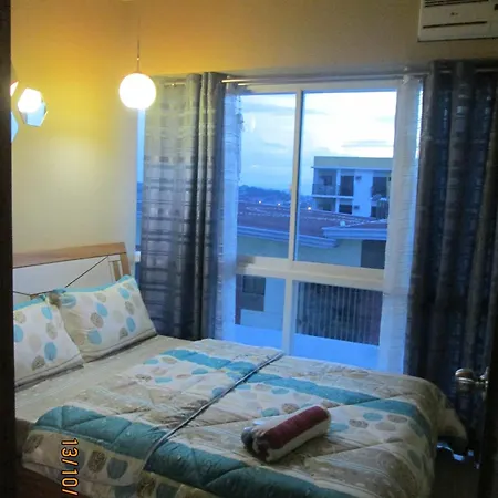 Prima At Primavera Residences Cagayan de Oro Exterior photo
