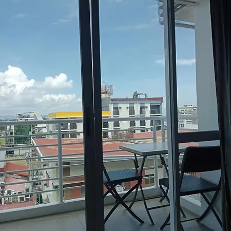 Prima At Primavera Residences Cagayan de Oro Exterior photo