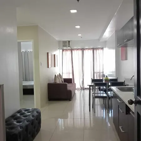 Prima At Primavera Residences Cagayan de Oro Exterior photo