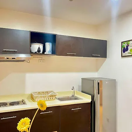 Prima At Primavera Residences Cagayan de Oro Exterior photo