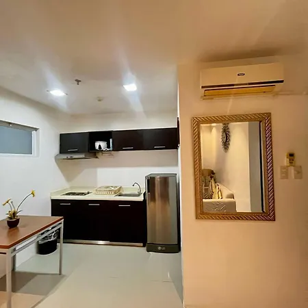 Prima At Primavera Residences Cagayan de Oro Exterior photo