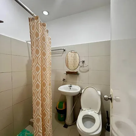 Prima At Primavera Residences Cagayan de Oro Exterior photo