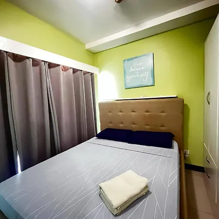 Prima At Primavera Residences Cagayan de Oro Exterior photo