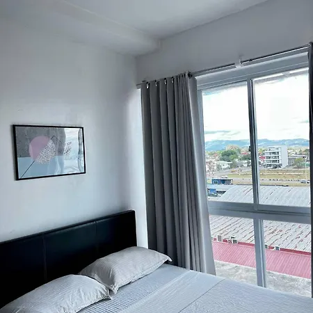 Prima At Primavera Residences Cagayan de Oro Exterior photo