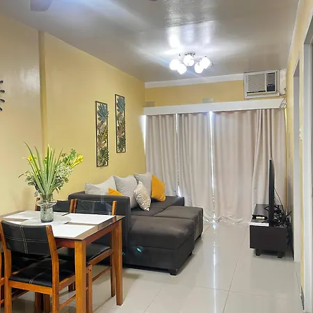 Prima At Primavera Residences Cagayan de Oro Exterior photo