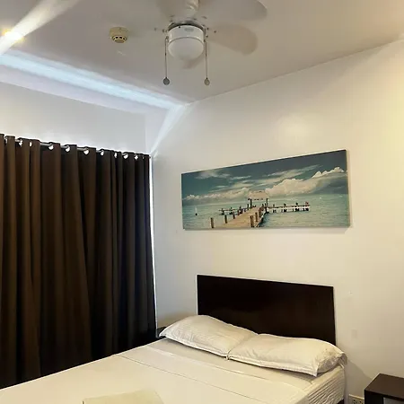 Prima At Primavera Residences Cagayan de Oro Exterior photo