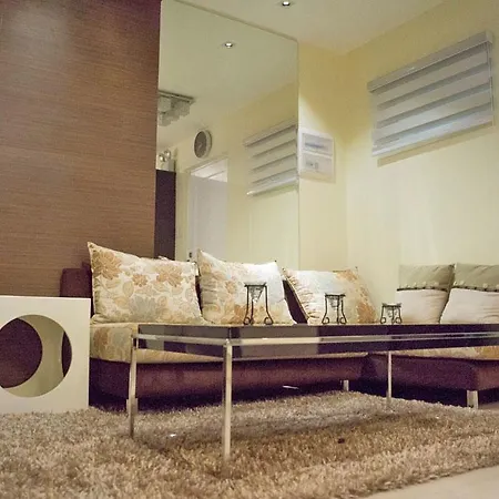 Prima At Primavera Residences Cagayan de Oro Exterior photo