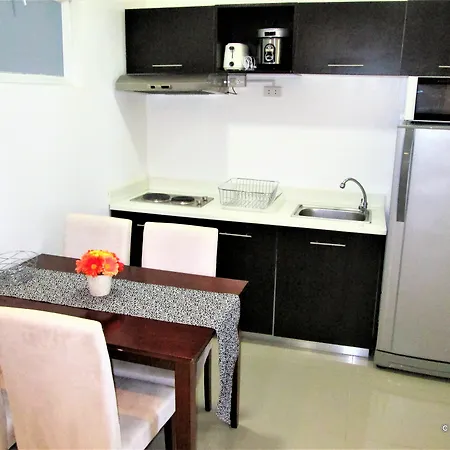 Prima At Primavera Residences Cagayan de Oro Exterior photo