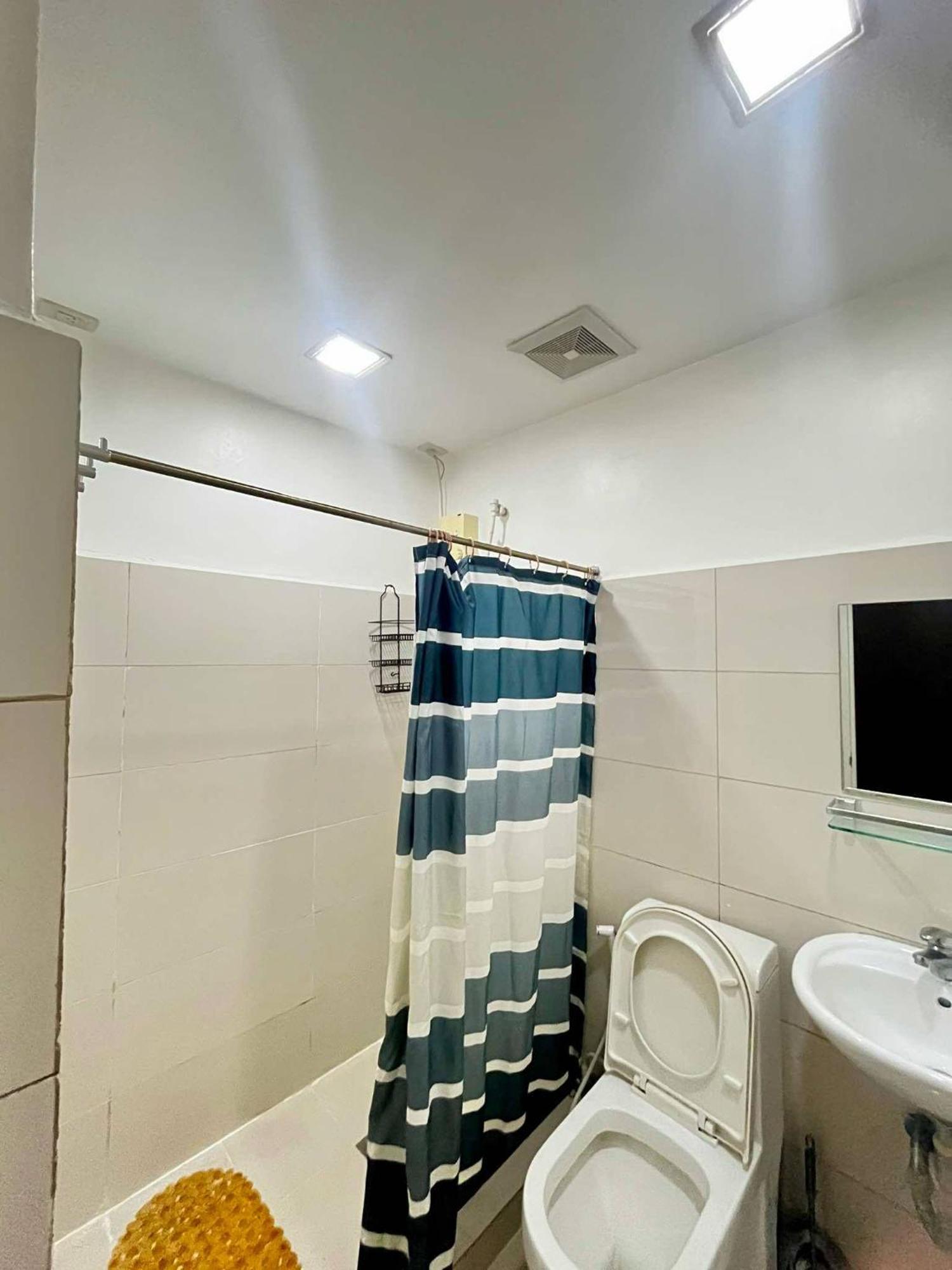 Apartment Prima At Primavera Residences Cagayan de Oro