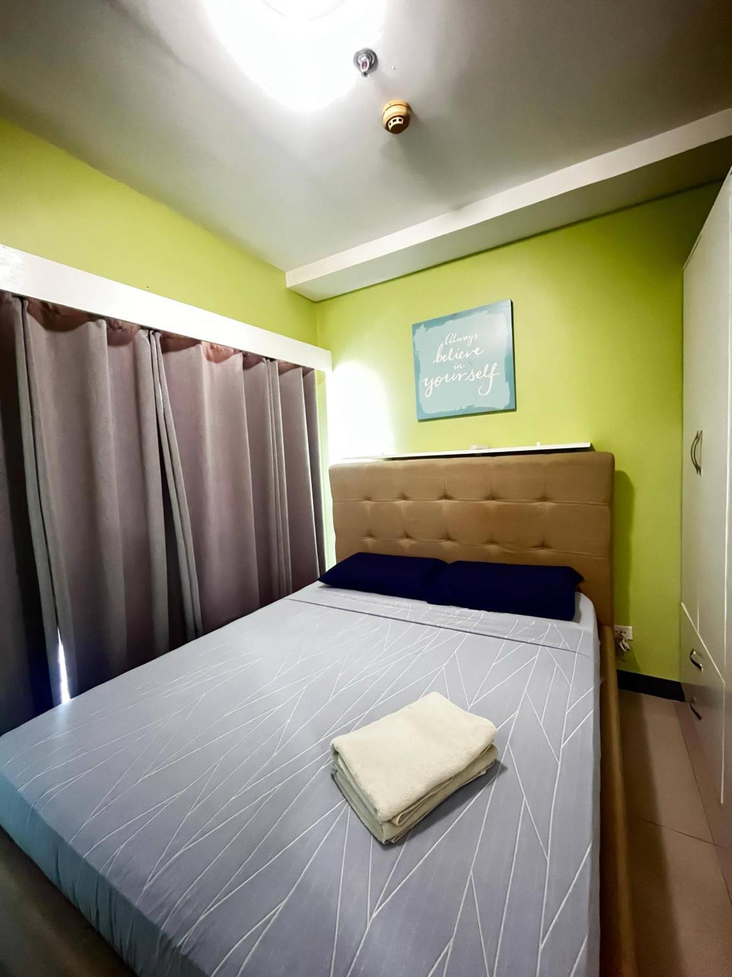 Apartment Prima At Primavera Residences