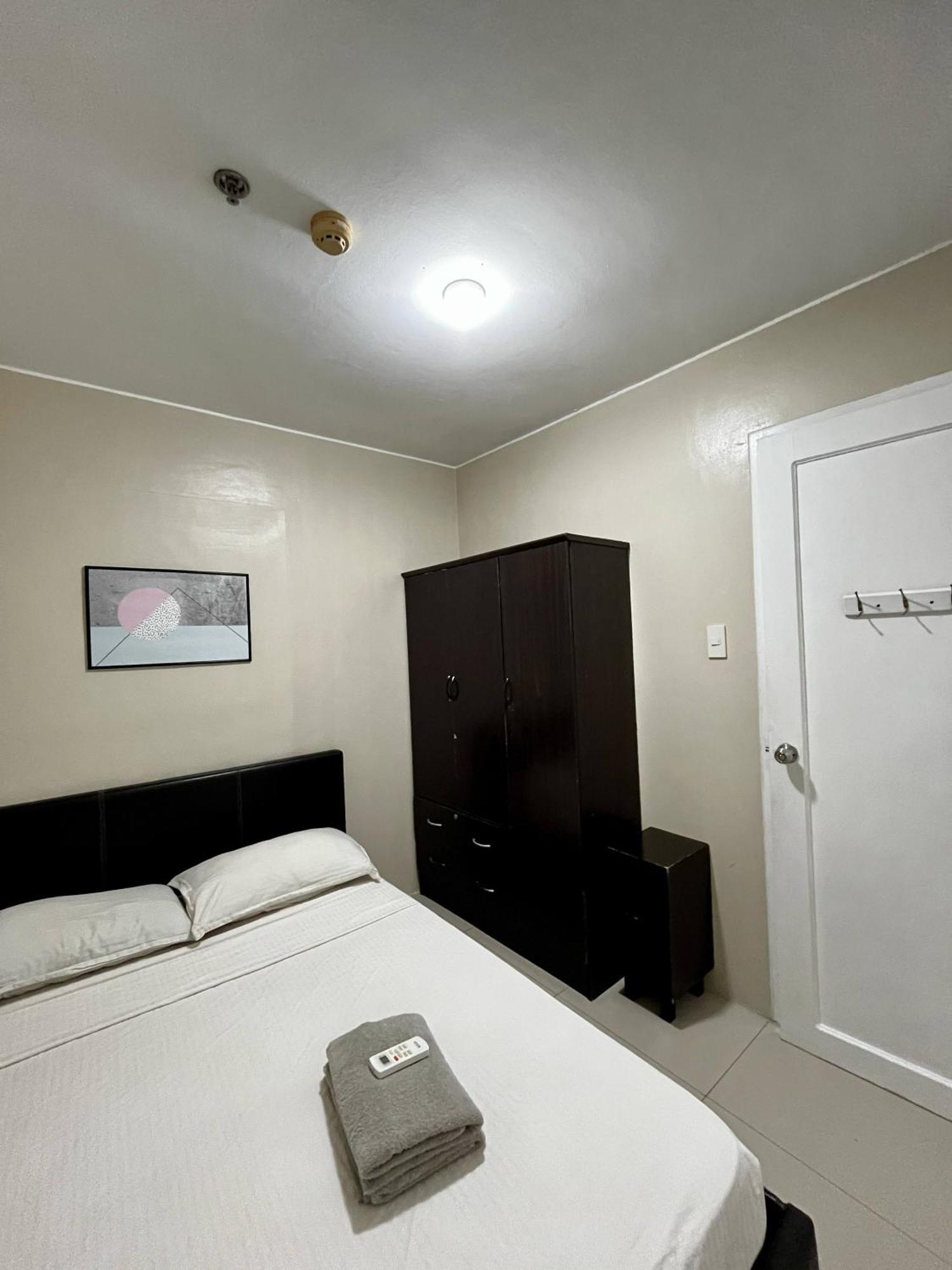 Apartment Prima At Primavera Residences Cagayan de Oro