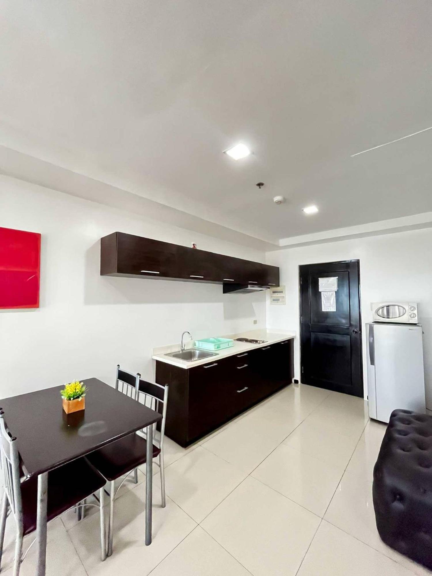 Apartment Prima At Primavera Residences