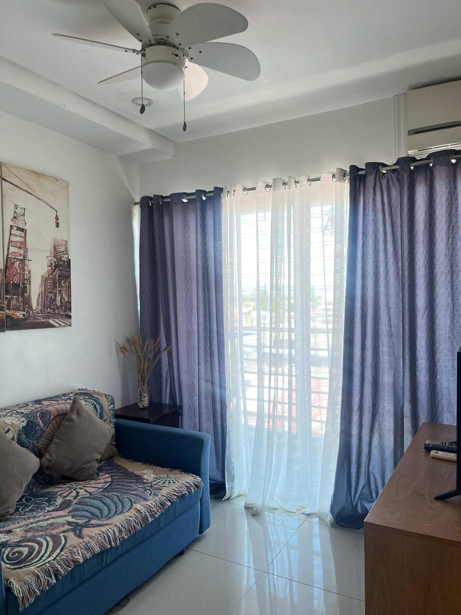 Prima At Primavera Residences Apartment
