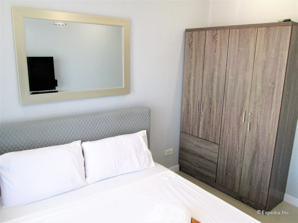 Apartment Prima At Primavera Residences Cagayan de Oro
