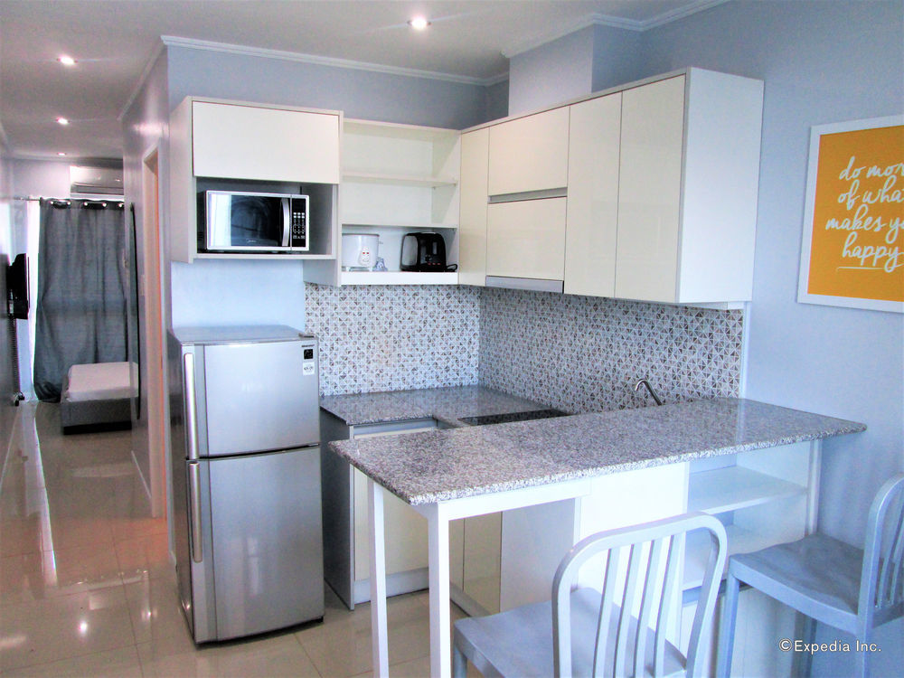 Prima At Primavera Residences Apartment Cagayan de Oro