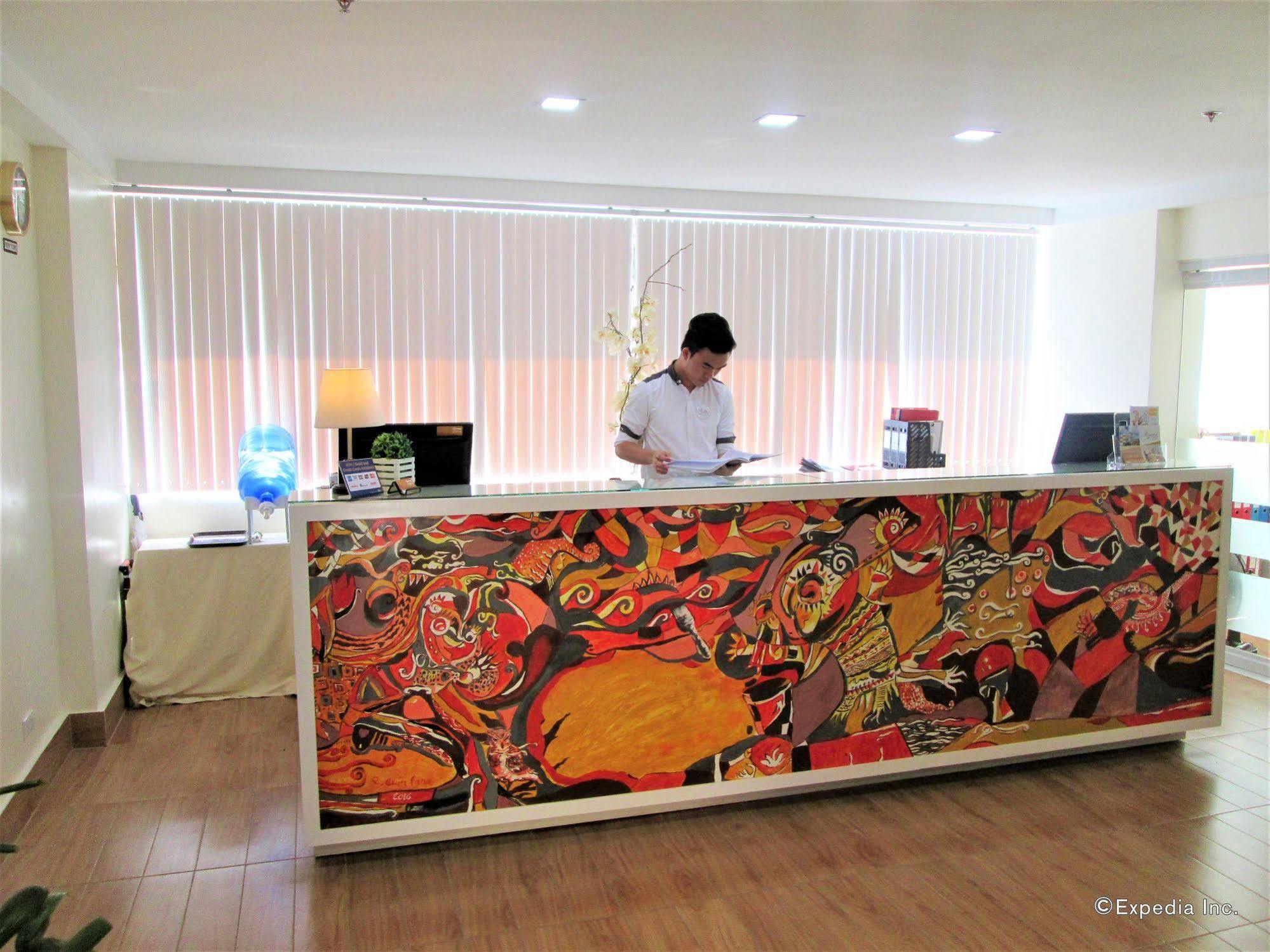 Prima At Primavera Residences *