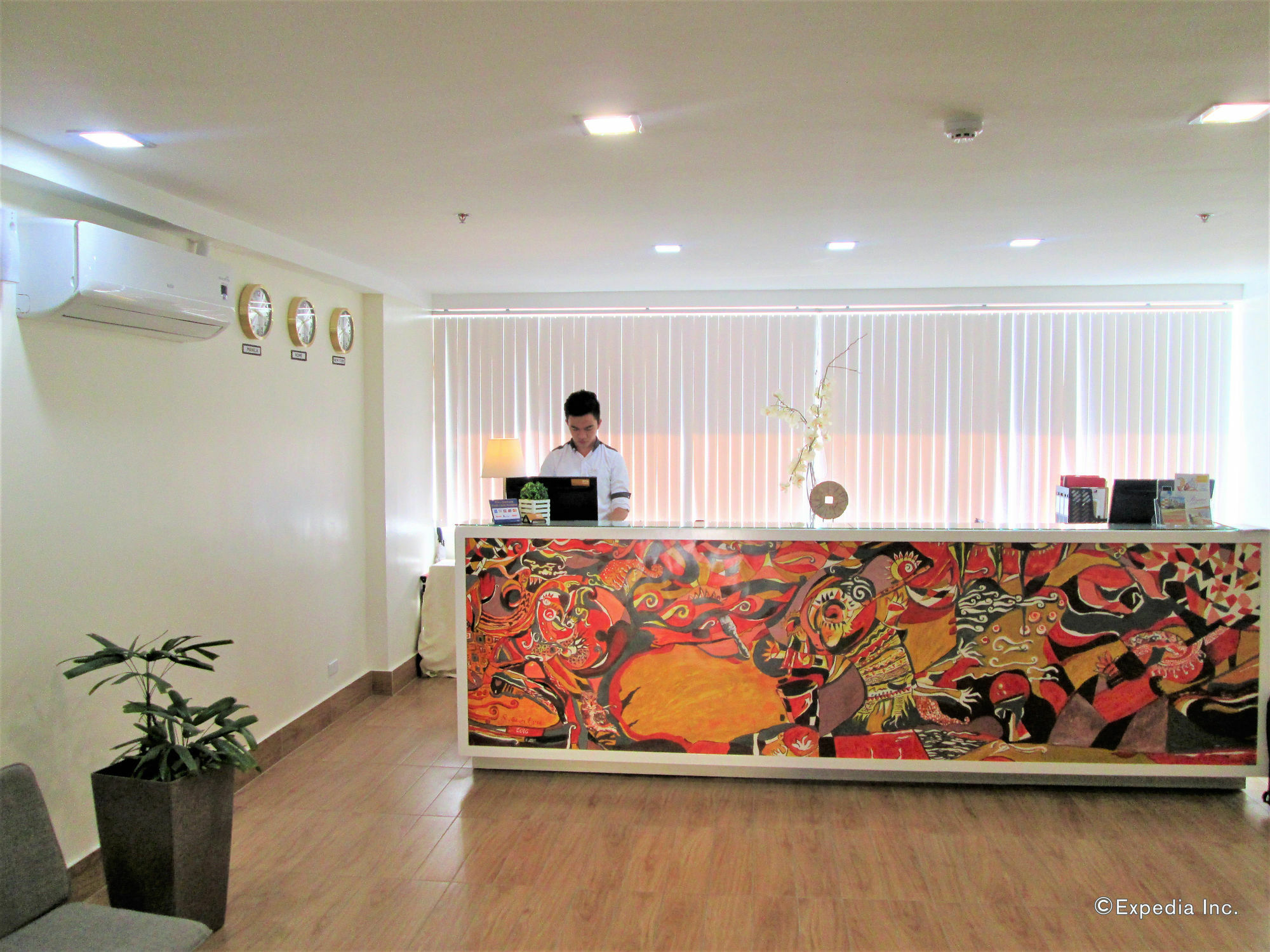 Prima At Primavera Residences * Cagayan de Oro