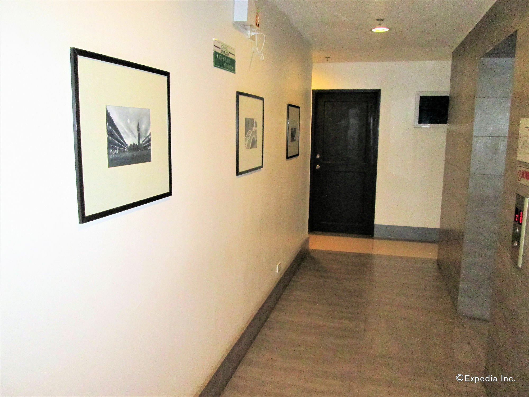 Prima At Primavera Residences