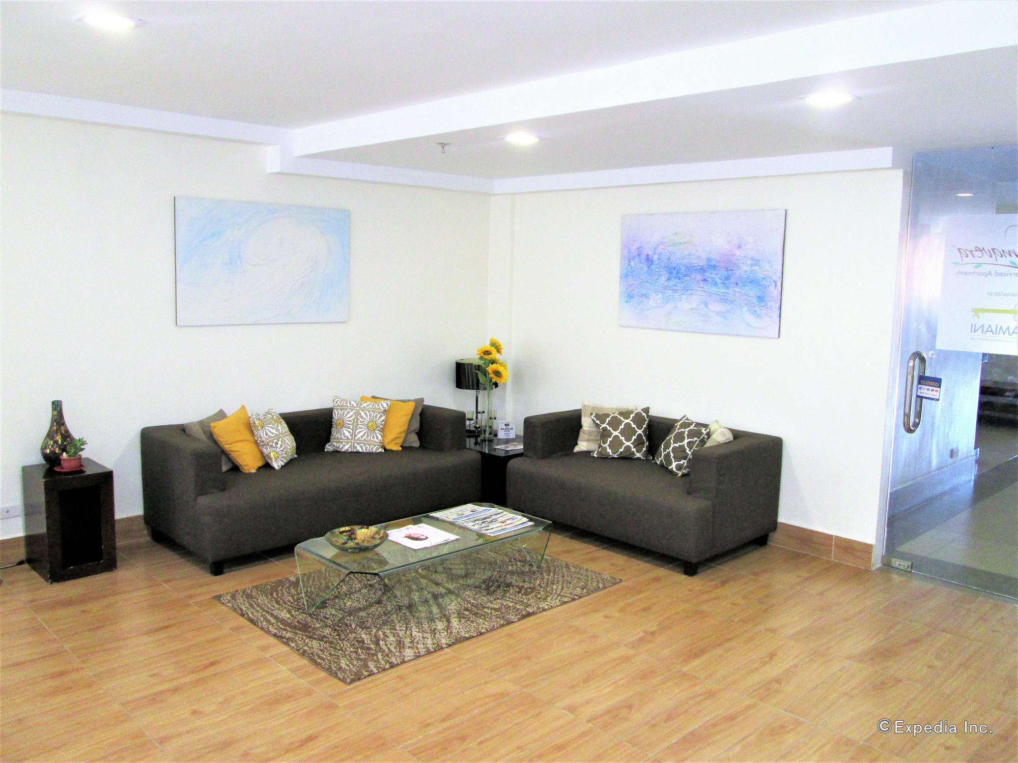 Prima At Primavera Residences Apartment