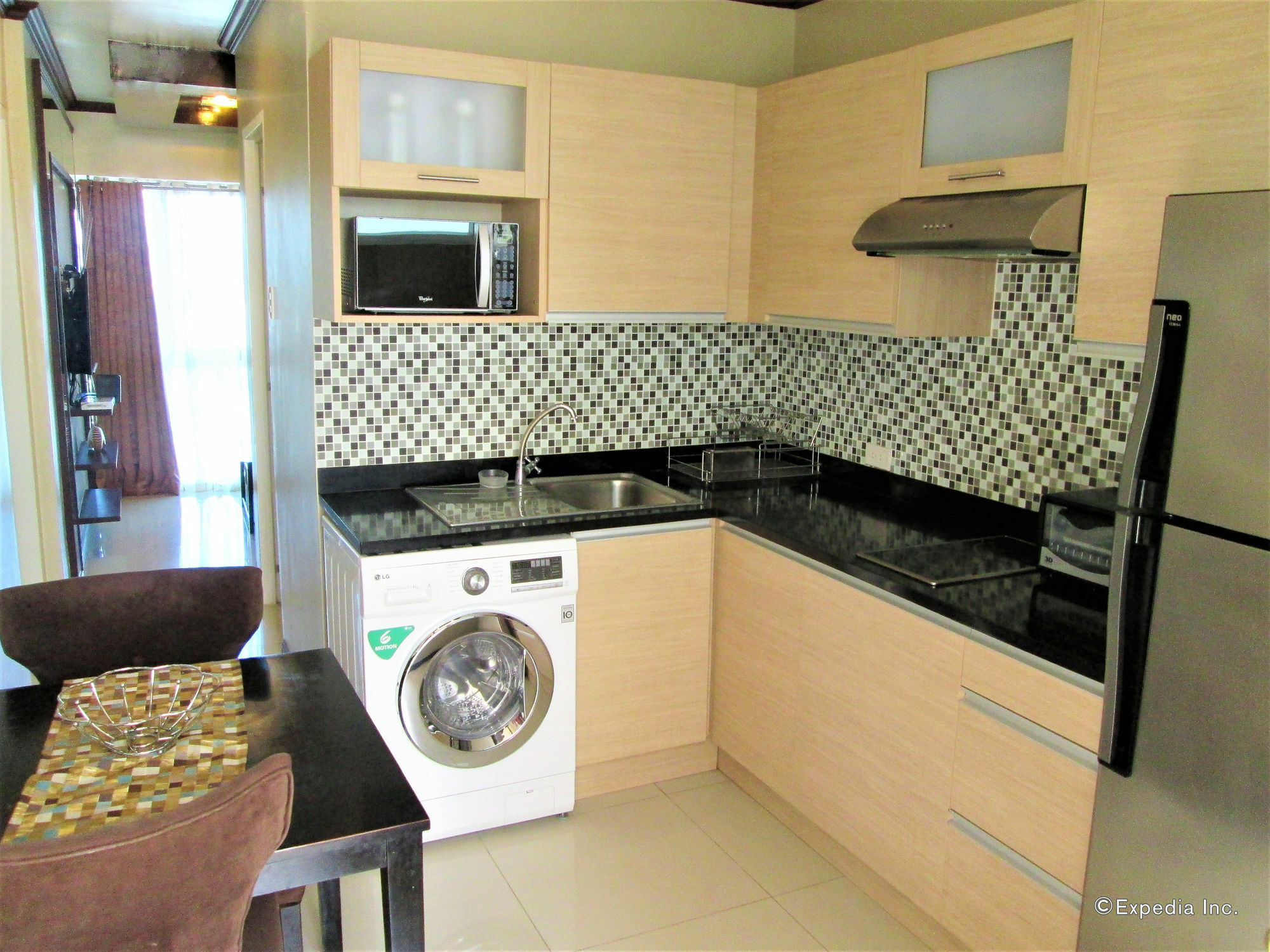 Apartment Prima At Primavera Residences *