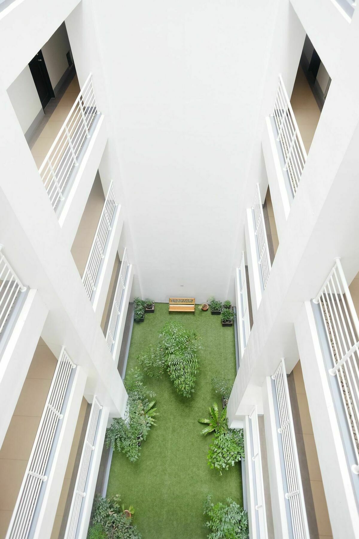 Apartment Prima At Primavera Residences