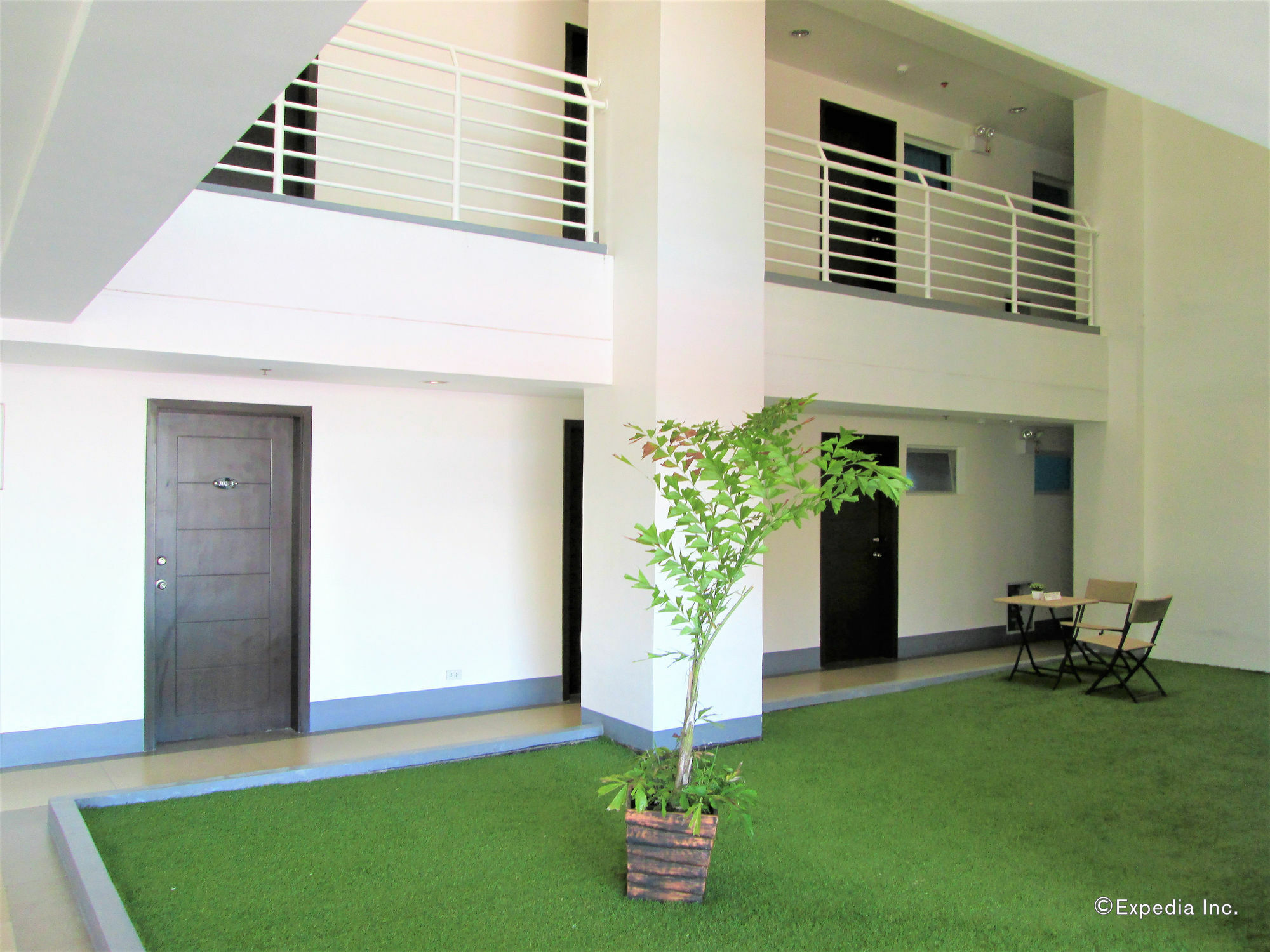 Apartment Prima At Primavera Residences *